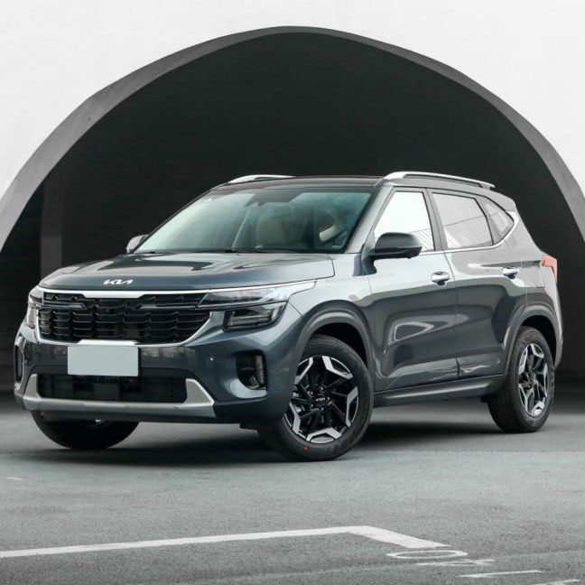 Kia Seltos 2023 SUV à benzina